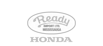 Ready Honda